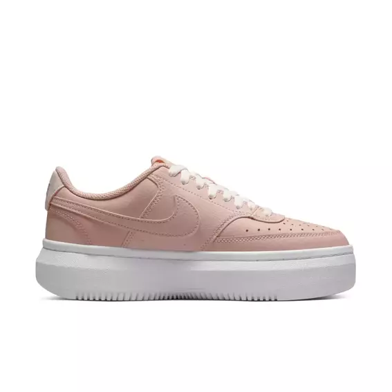 Кросівки Nike Court Vision Alta Casual Shoes Pink Dm0113-600 фото 5 — інтернет-магазин Tapok