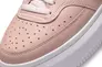 Кроссовки Nike Court Vision Alta Casual Shoes Pink Dm0113-600 Фото 7