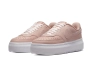 Кроссовки Nike Court Vision Alta Casual Shoes Pink Dm0113-600 Фото 11