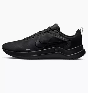 Кросівки Nike Downshifter 12 Black Dd9293-002