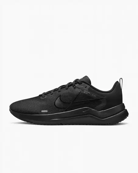 Кроссовки Nike Downshifter 12 Black Dd9293-002 фото 3 — интернет-магазин Tapok