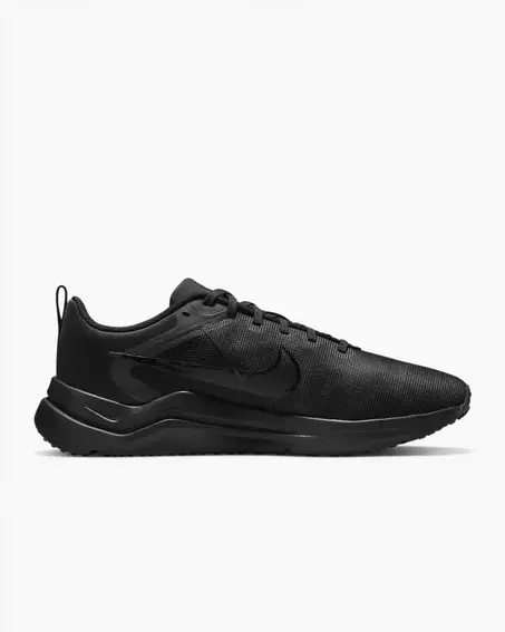 Кроссовки Nike Downshifter 12 Black Dd9293-002 фото 5 — интернет-магазин Tapok