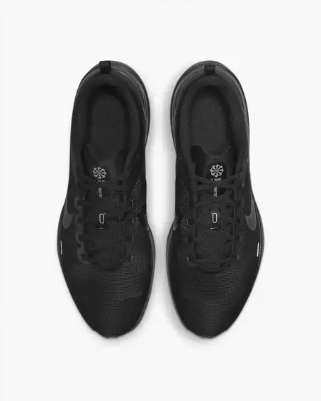 Кроссовки Nike Downshifter 12 Black Dd9293-002 фото 6 — интернет-магазин Tapok