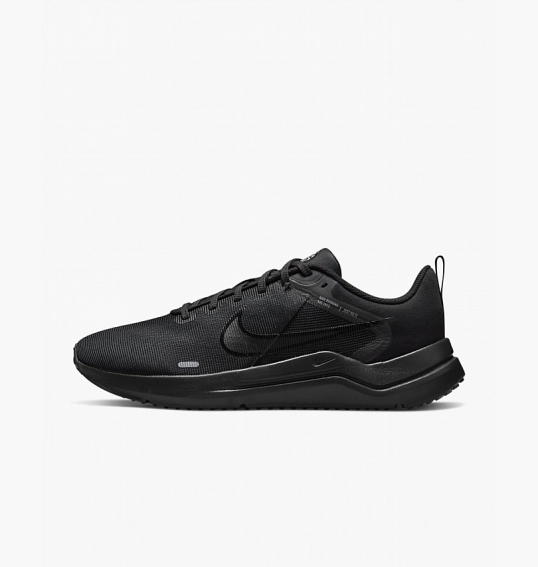 Кросівки Nike Downshifter 12 Black Dd9293-002 фото 12 — інтернет-магазин Tapok