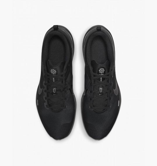 Кросівки Nike Downshifter 12 Black Dd9293-002 фото 15 — інтернет-магазин Tapok