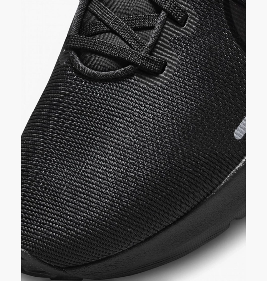 Кросівки Nike Downshifter 12 Black Dd9293-002 фото 18 — інтернет-магазин Tapok