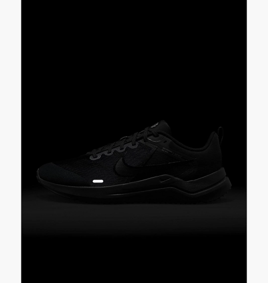 Кросівки Nike Downshifter 12 Black Dd9293-002 фото 20 — інтернет-магазин Tapok