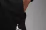 Штани чоловічі Air Jordan Dri-Fit Sport Crossover Pant Black Dq7332-010 Фото 2