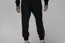 Штани чоловічі Air Jordan Dri-Fit Sport Crossover Pant Black Dq7332-010 Фото 3