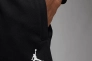 Штани чоловічі Air Jordan Dri-Fit Sport Crossover Pant Black Dq7332-010 Фото 5