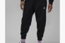 Штани чоловічі Air Jordan Dri-Fit Sport Crossover Pant Black Dq7332-010 Фото 8
