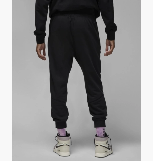 Штани чоловічі Air Jordan Dri-Fit Sport Crossover Pant Black Dq7332-010 фото 9 — інтернет-магазин Tapok