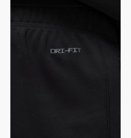 Штани чоловічі Air Jordan Dri-Fit Sport Crossover Pant Black Dq7332-010 фото 11 — інтернет-магазин Tapok