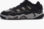 Кросівки чоловічі Adidas Originals Niteball Ii Black Gz3625 Фото 21