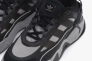 Кросівки чоловічі Adidas Originals Niteball Ii Black Gz3625 Фото 22