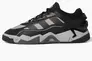 Кросівки Adidas Originals Niteball Ii Black Gz3625 Фото 1