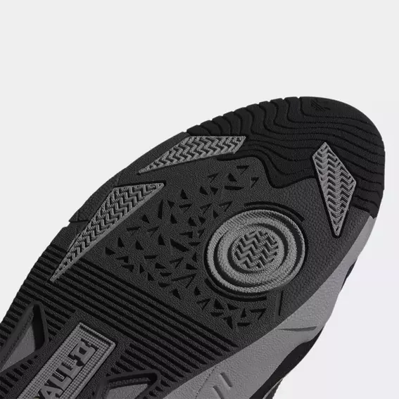 Кросівки Adidas Originals Niteball Ii Black Gz3625 фото 2 — інтернет-магазин Tapok