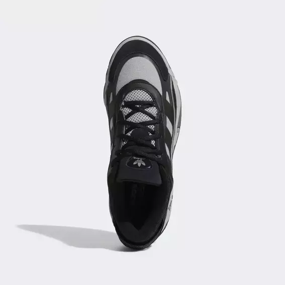 Кросівки Adidas Originals Niteball Ii Black Gz3625 фото 4 — інтернет-магазин Tapok
