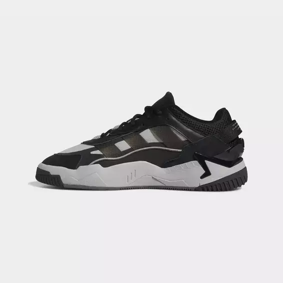 Кроссовки Adidas Originals Niteball Ii Black Gz3625 фото 8 — интернет-магазин Tapok