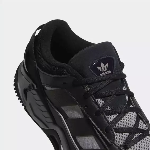 Кроссовки Adidas Originals Niteball Ii Black Gz3625 фото 10 — интернет-магазин Tapok