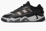 Кроссовки Adidas Originals Niteball Ii Black Gz3625 Фото 11