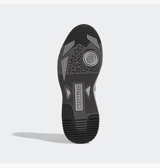 Кросівки Adidas Originals Niteball Ii Black Gz3625 фото 14 — інтернет-магазин Tapok