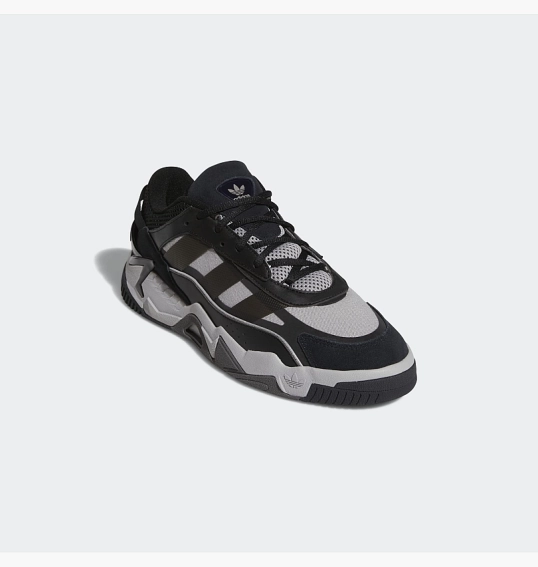 Кроссовки Adidas Originals Niteball Ii Black Gz3625 фото 15 — интернет-магазин Tapok