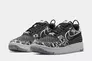 Кросівки Nike Air Force 1 Crater Flyknit Next Nature Black/White Dm0590-001 Фото 2