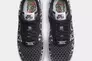 Кросівки Nike Air Force 1 Crater Flyknit Next Nature Black/White Dm0590-001 Фото 4