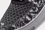 Кросівки Nike Air Force 1 Crater Flyknit Next Nature Black/White Dm0590-001 Фото 7
