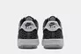 Кросівки Nike Air Force 1 Crater Flyknit Next Nature Black/White Dm0590-001 Фото 9