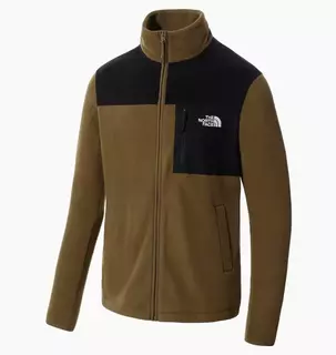 Куртка The North Face Homesafe Men Fleece Jacket Brown Nf0A55Hlwmb
