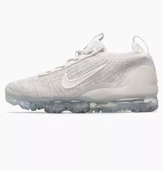 Кроссовки Nike Air Vapormax 2021 Beige Dj9975-001 фото 1 — интернет-магазин Tapok