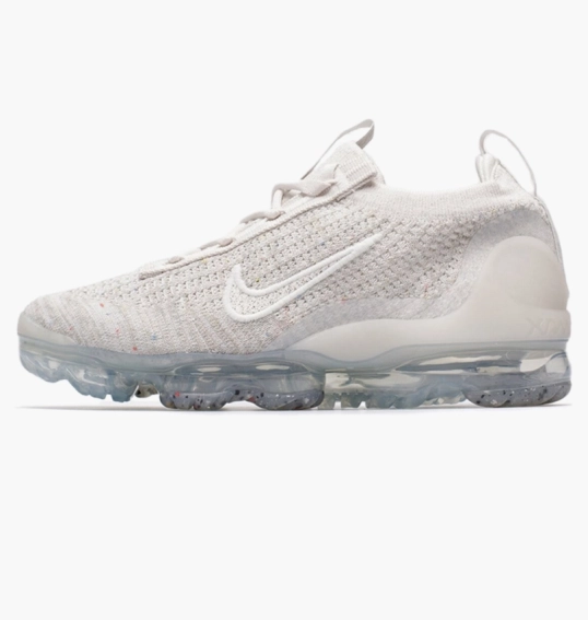 Кроссовки Nike Air Vapormax 2021 Beige Dj9975-001 фото 23 — интернет-магазин Tapok