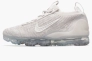 Кроссовки Nike Air Vapormax 2021 Beige Dj9975-001 Фото 23