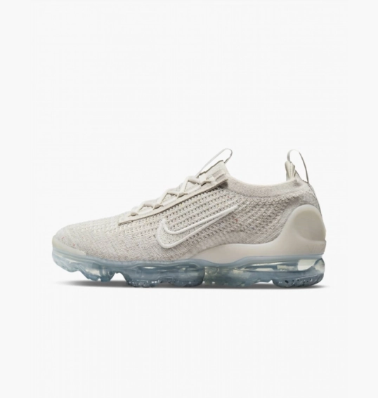 Кроссовки Nike Air Vapormax 2021 Beige Dj9975-001 фото 24 — интернет-магазин Tapok