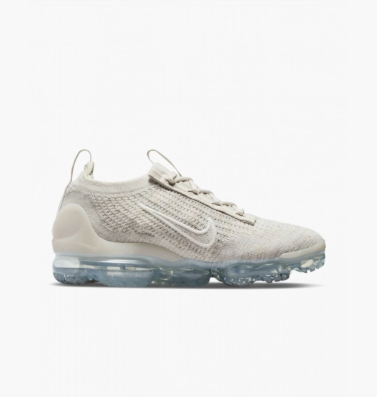 Кроссовки Nike Air Vapormax 2021 Beige Dj9975-001 фото 28 — интернет-магазин Tapok
