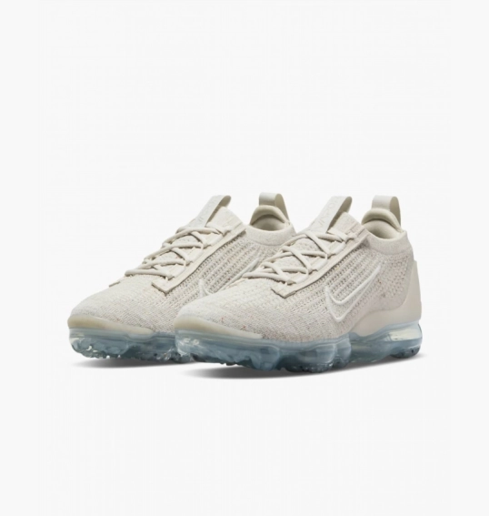 Кроссовки Nike Air Vapormax 2021 Beige Dj9975-001 фото 30 — интернет-магазин Tapok