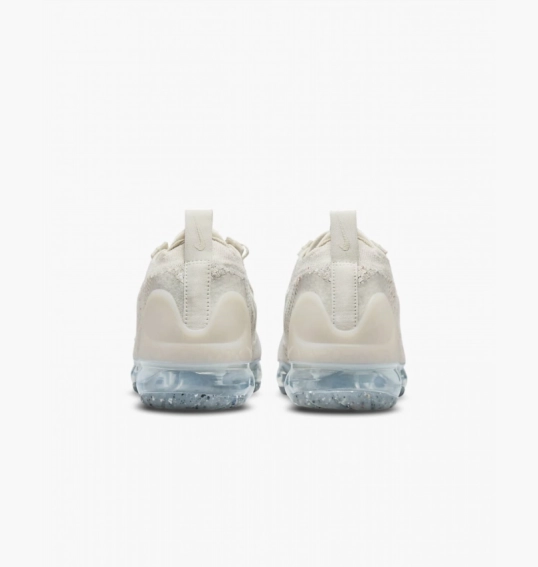 Кроссовки Nike Air Vapormax 2021 Beige Dj9975-001 фото 31 — интернет-магазин Tapok