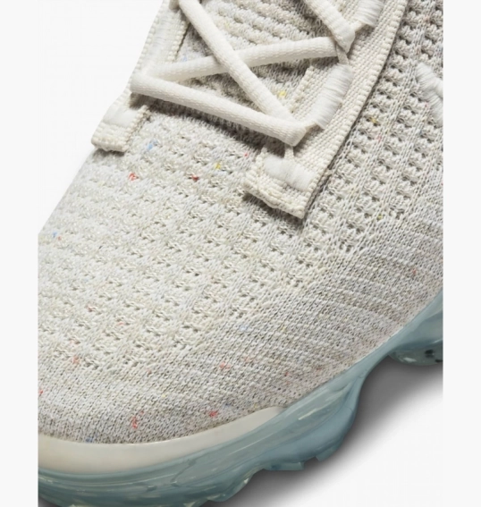 Кроссовки Nike Air Vapormax 2021 Beige Dj9975-001 фото 32 — интернет-магазин Tapok