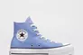 Кеды Converse Chuck Taylor All Star Lift Light Blue A00908C Фото 2