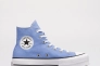 Кеды Converse Chuck Taylor All Star Lift Light Blue A00908C Фото 4