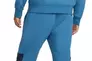 Спортивный костюм Nike Sportswear Sport Essentials Blue Dm6836-407 Фото 3