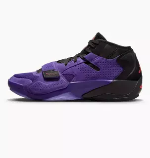 Кросівки Air Jordan Zion 2 “Out Of This World” Violet Do9073-506