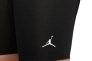 Шорти жіночі Air Jordan Essentials Black Dm5059-010 Фото 8