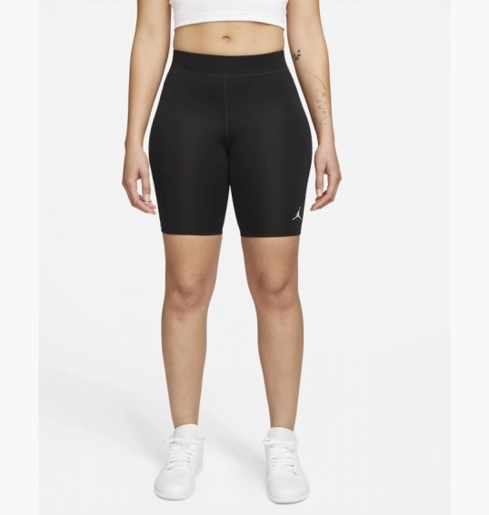 Шорти жіночі Air Jordan Essentials Black Dm5059-010 фото 9 — інтернет-магазин Tapok