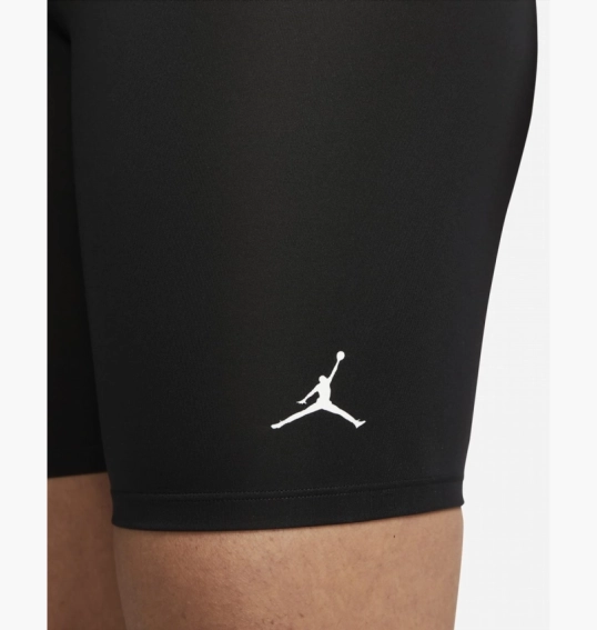 Шорти жіночі Air Jordan Essentials Black Dm5059-010 фото 12 — інтернет-магазин Tapok
