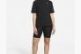 Шорти жіночі Air Jordan Essentials Black Dm5059-010 Фото 13