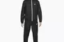 Костюм спортивный Nike M Nk Club Lnd Wvn Trk Suit Black Dr3337-010 Фото 1