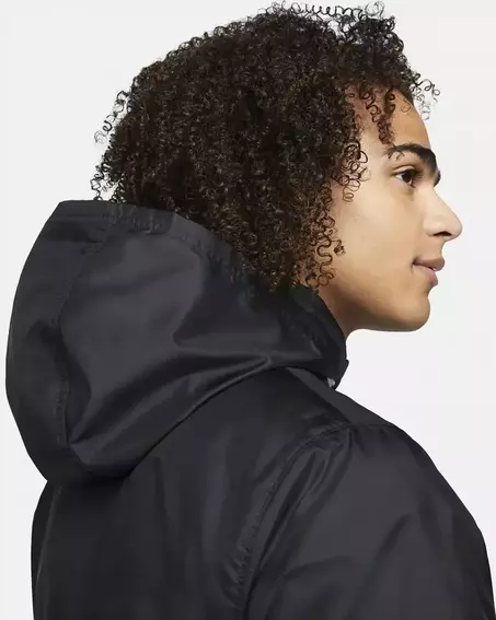 Костюм спортивный Nike M Nk Club Lnd Wvn Trk Suit Black Dr3337-010 фото 7 — интернет-магазин Tapok